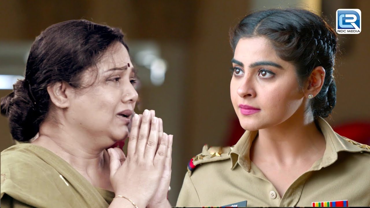 Karishma ने किया Pushpa Ji को घर से बेघर | Maddam Sir | Full Episode 75 | Karishma Singh New Episode