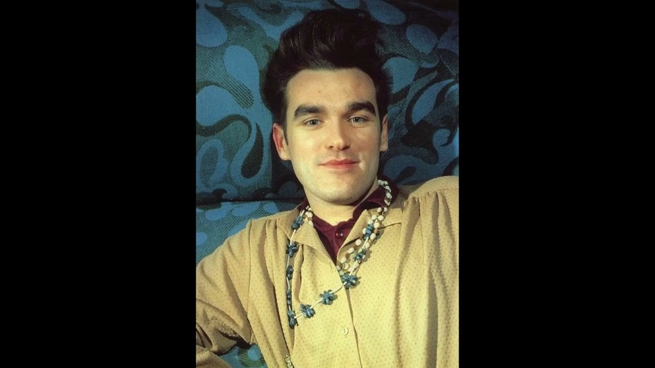 [FREE] The Smiths x The Cure x Post Punk Type Beat | 