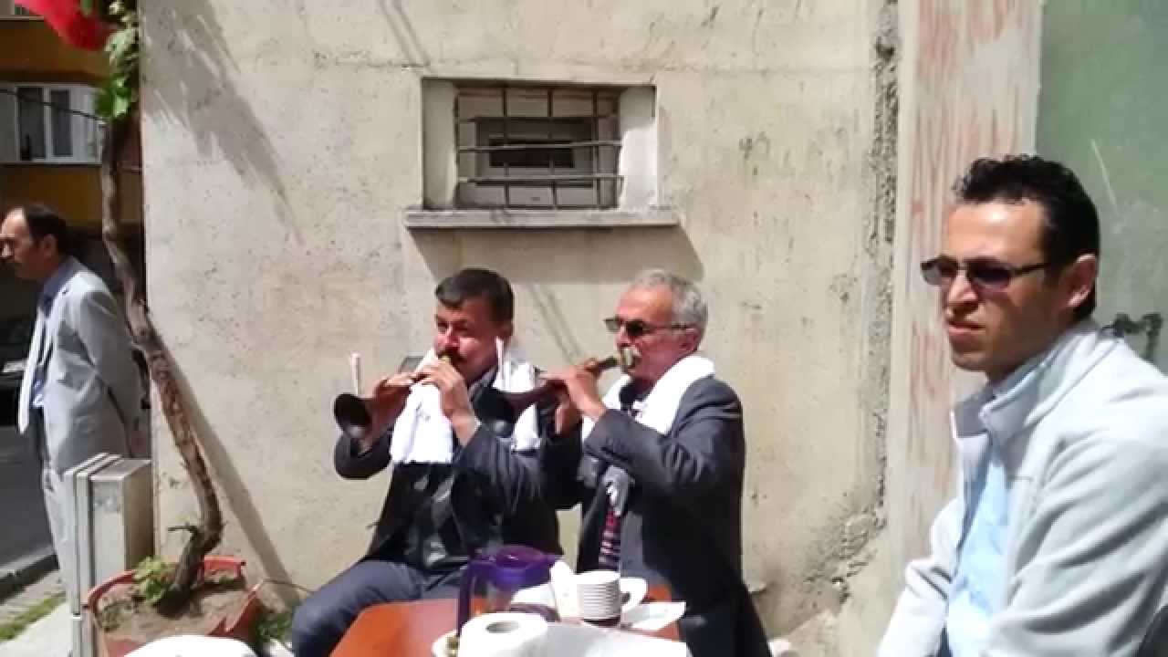 Sinop Davul Zurna