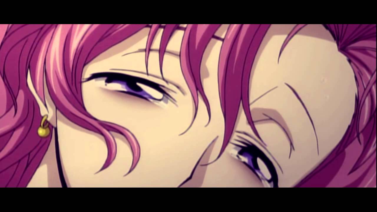 ~~~Don't let me Drown~~~ AMV  HD
