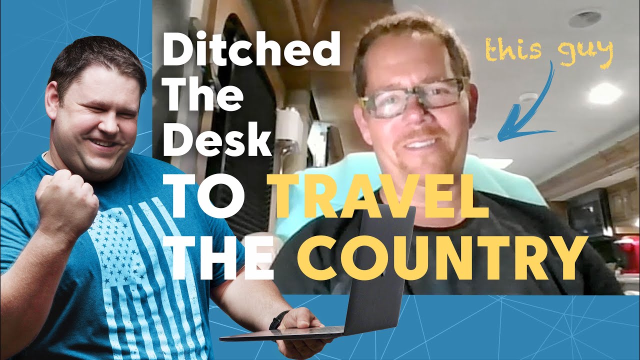 Going from $1000 to $10,000/mo Within 15 Months