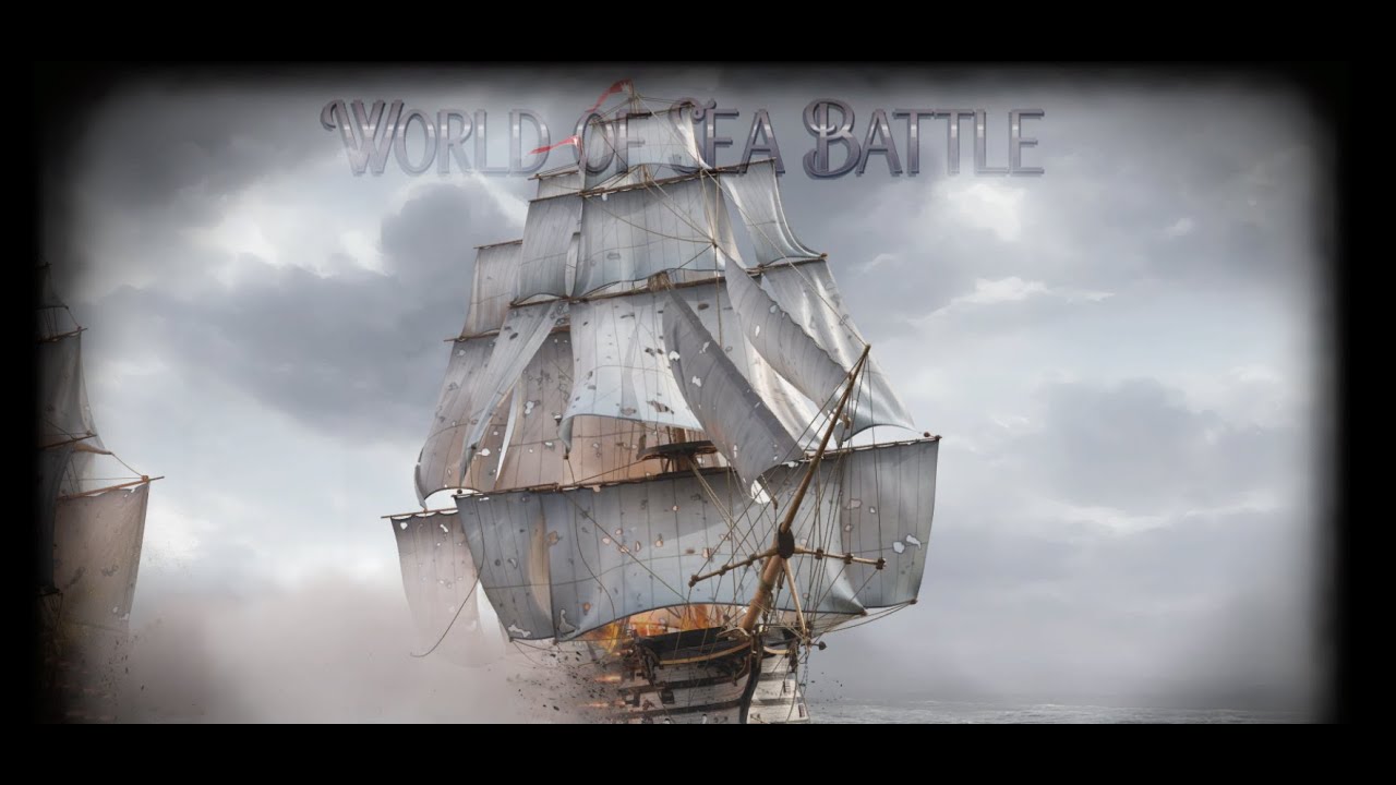 Сериал Поганые паруса(The series Filthy sails).