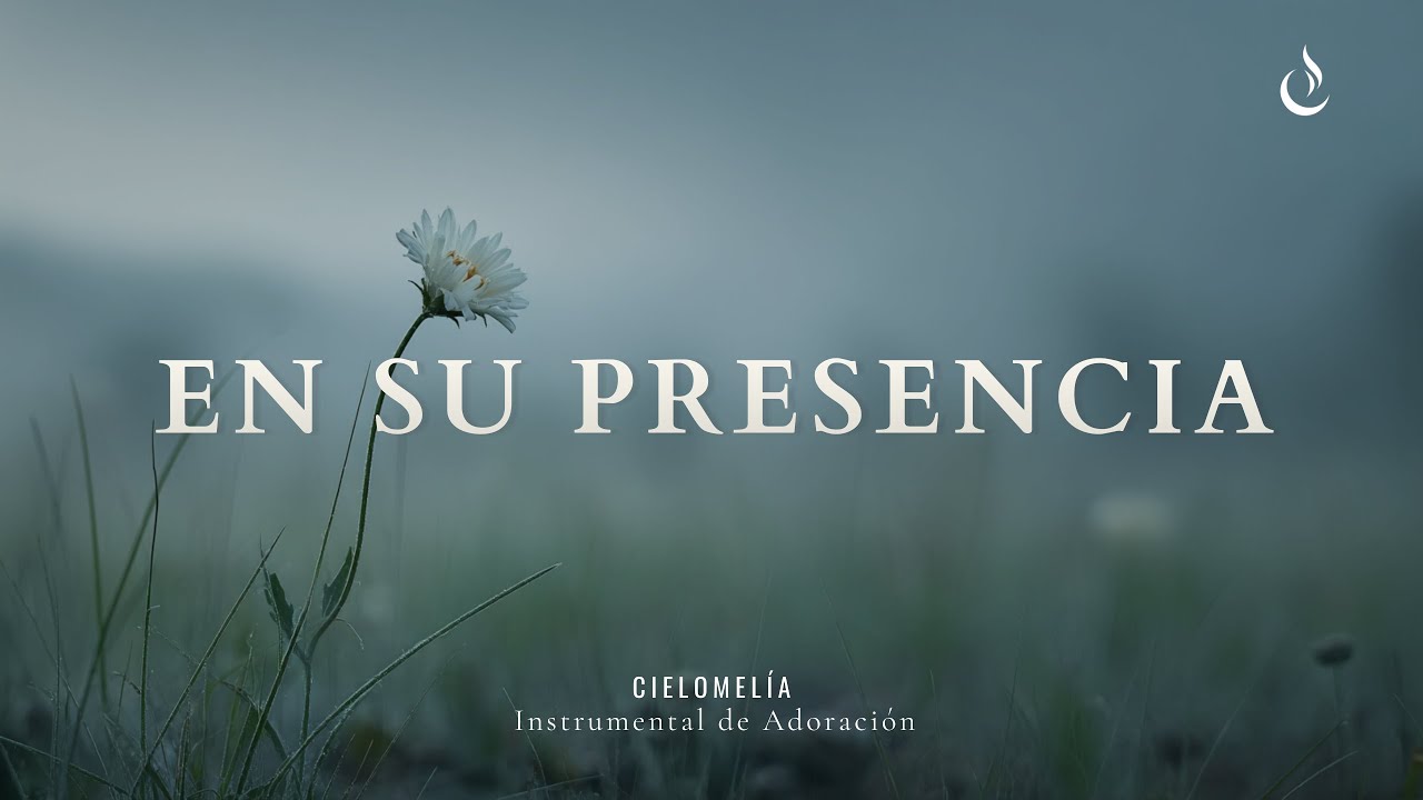 REFUGIO EM SU PRESENCIA | Piano Worship Instrumental para Oración y Devoción