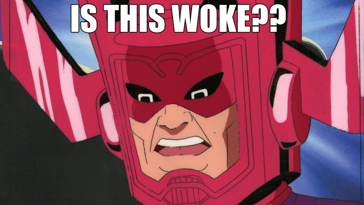 The New Warriors Suck