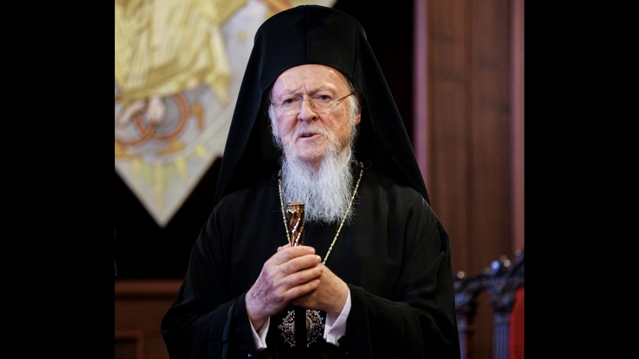 Constantinople ou Moscou?