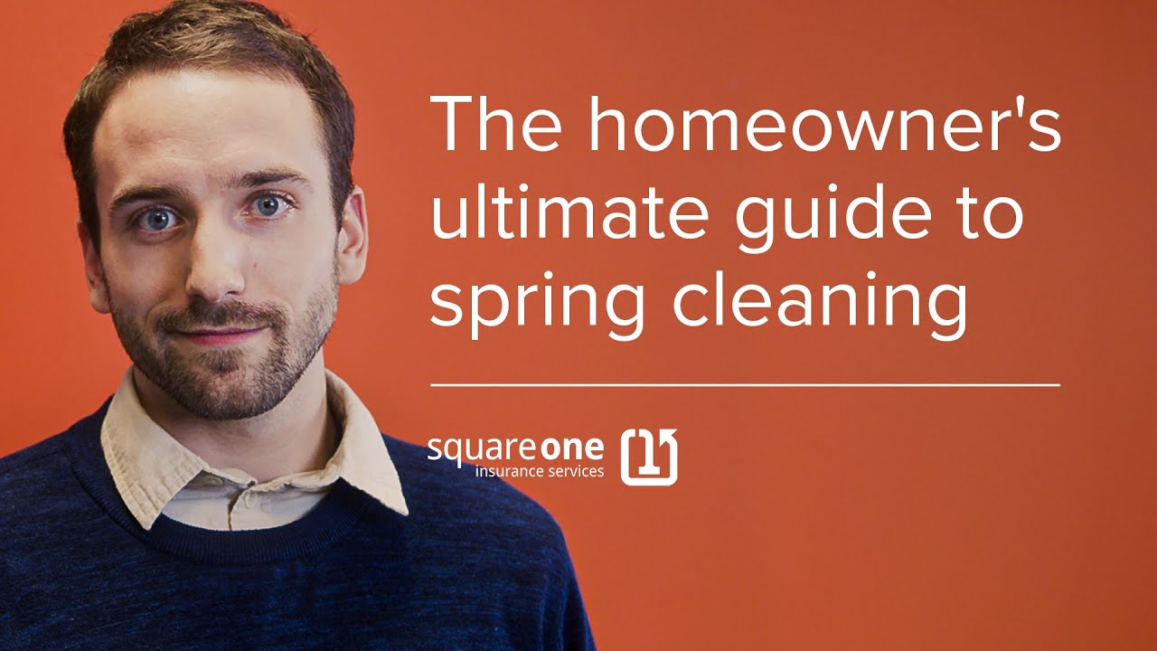 Ultimate Spring Cleaning Guide for Your Home