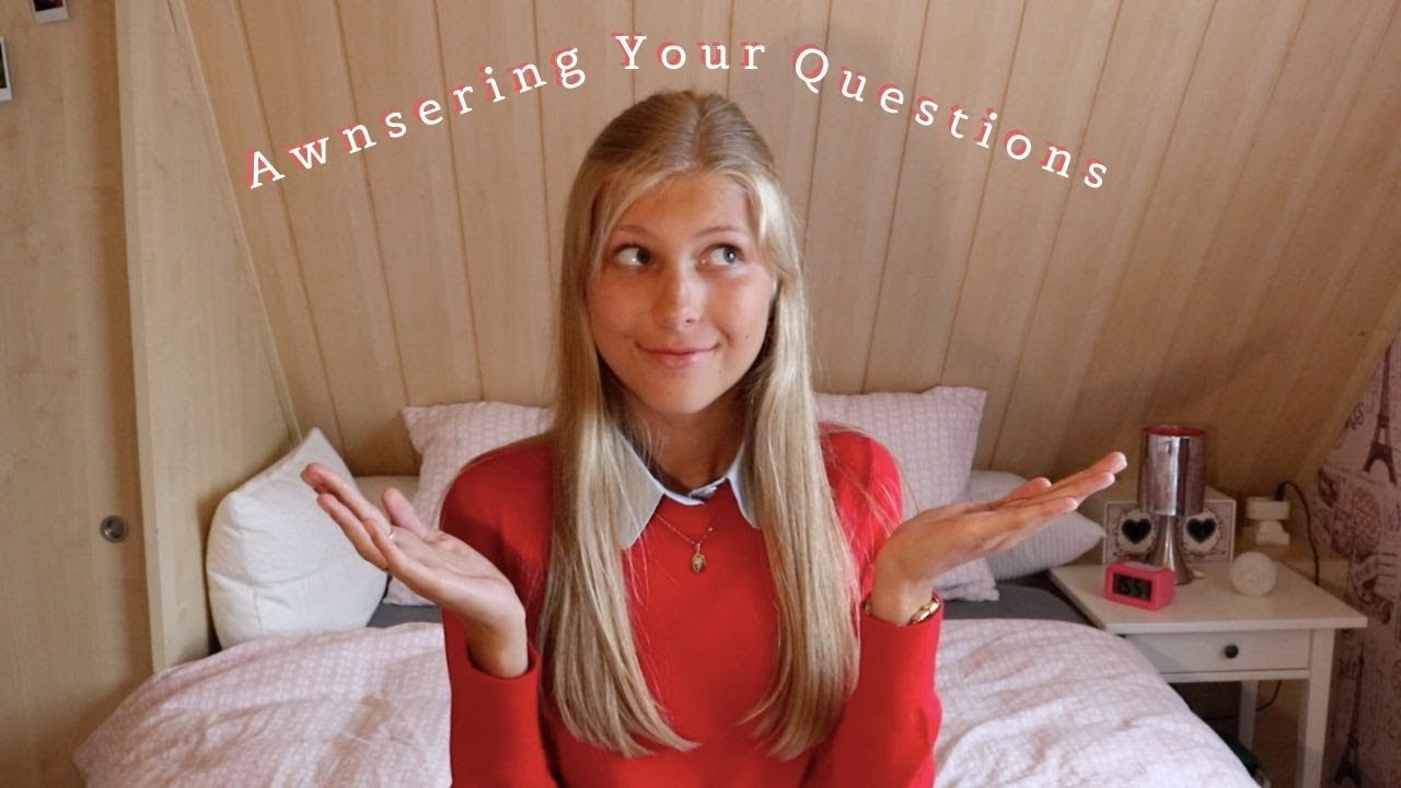 Back to School Q&A | Miek Jacobs