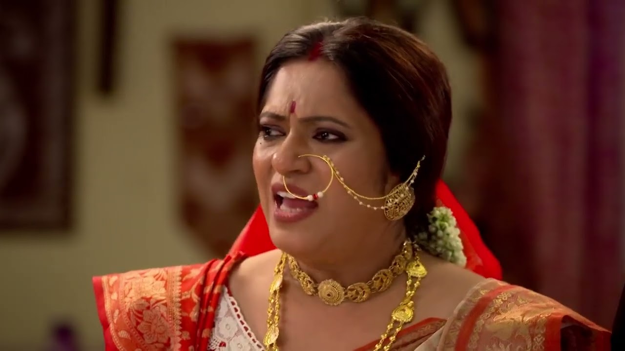 Parineeta | Ep - 363 | Best Scene | Nov 12 2025 | Zee Bangla