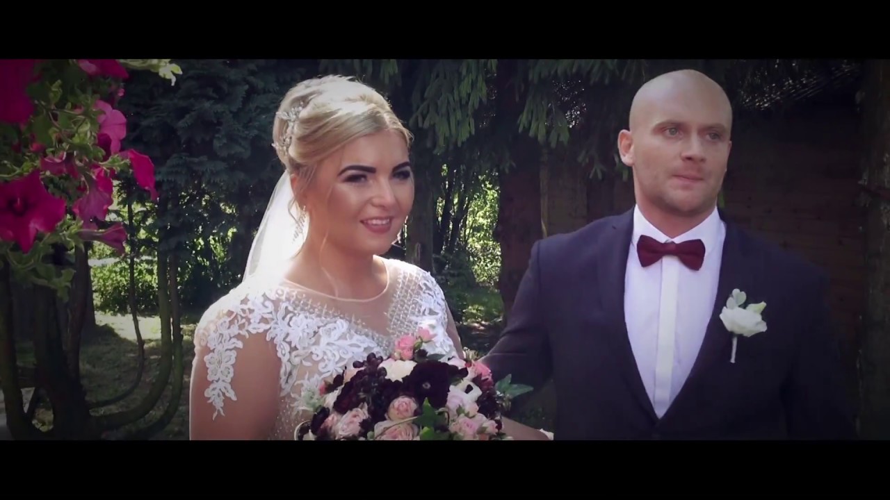 Ślub i wesele | Natalia i Krystian 21.07.2018 | Sala Ollimp Juszkowo