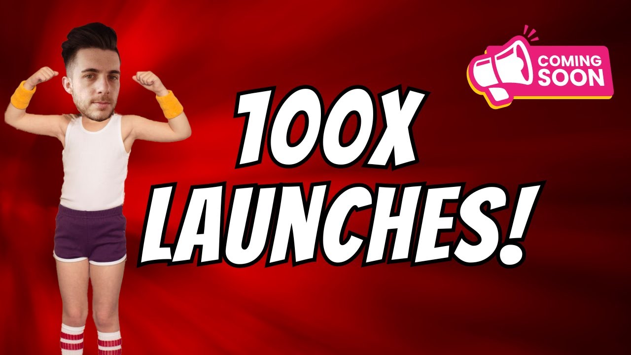 Don't Miss These 3 HUGE Upcoming Launches (Coinlist)