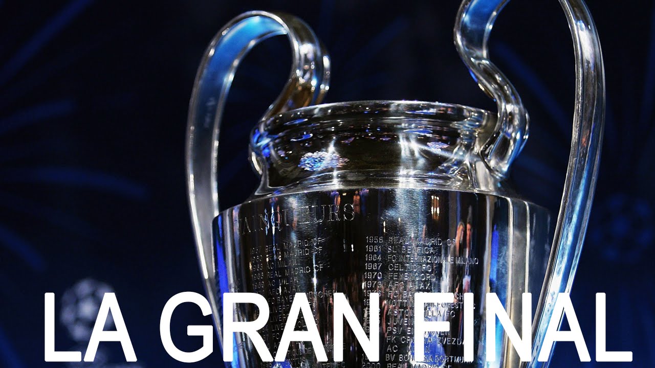 LA GRAN FINAL -  FIFA15 Ultimate Team
