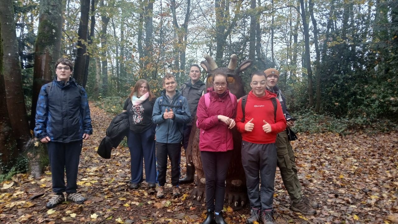 Allsorts Young Adults Club: Friendship, Confidence & New Experiences