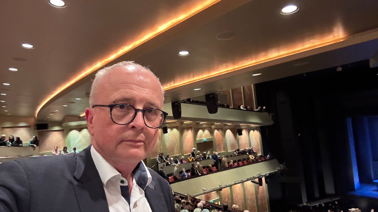Villazon inszeniert „Zauberflöte“ in Salzburg 