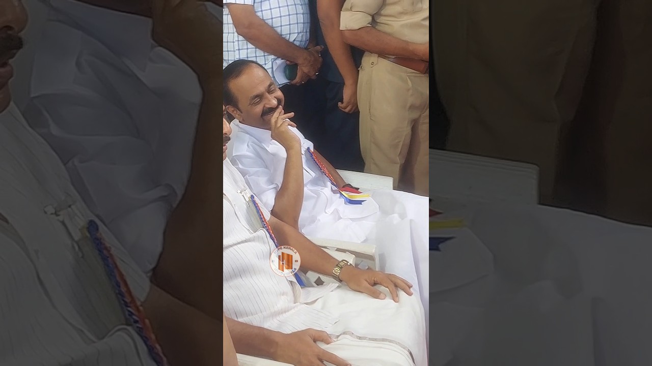 kerala chief minister vd satheesan #keralachiefminister #keralacm #vdsatheesan #shotrs