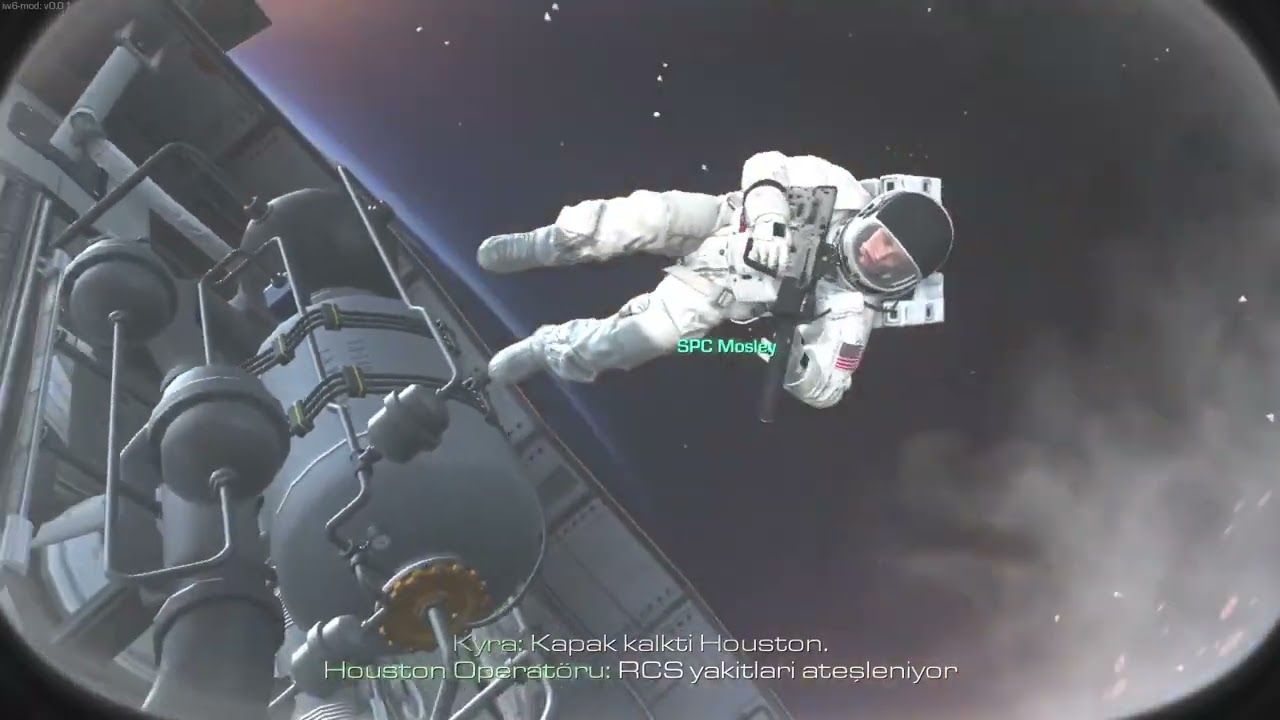 Call of Duty Ghosts | FULL GAMEPLAY
