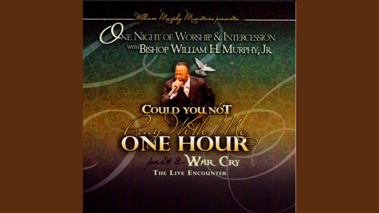 Jesus How I Love YOU