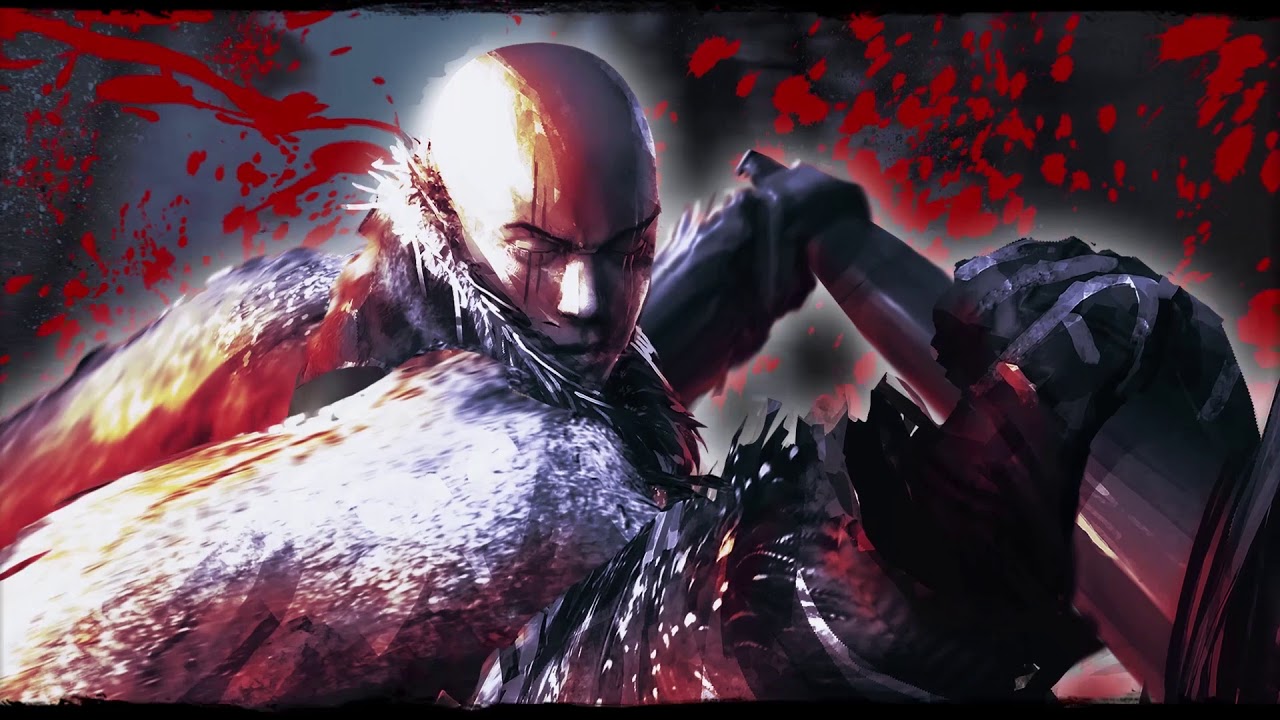 Jin | Fade to Silence Animated Graphic Novel