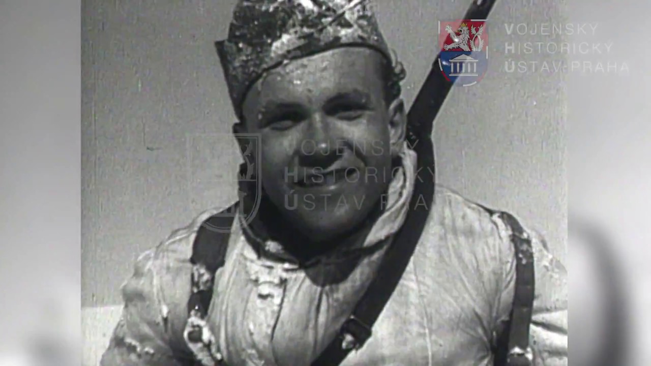 Střežíme hranice (1946)
