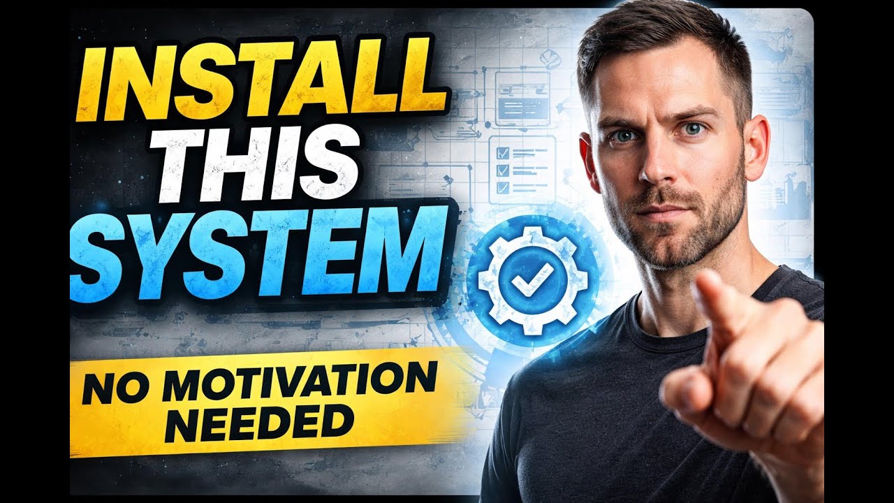 The Consistency System (How Control Over Chaos Actually Works)