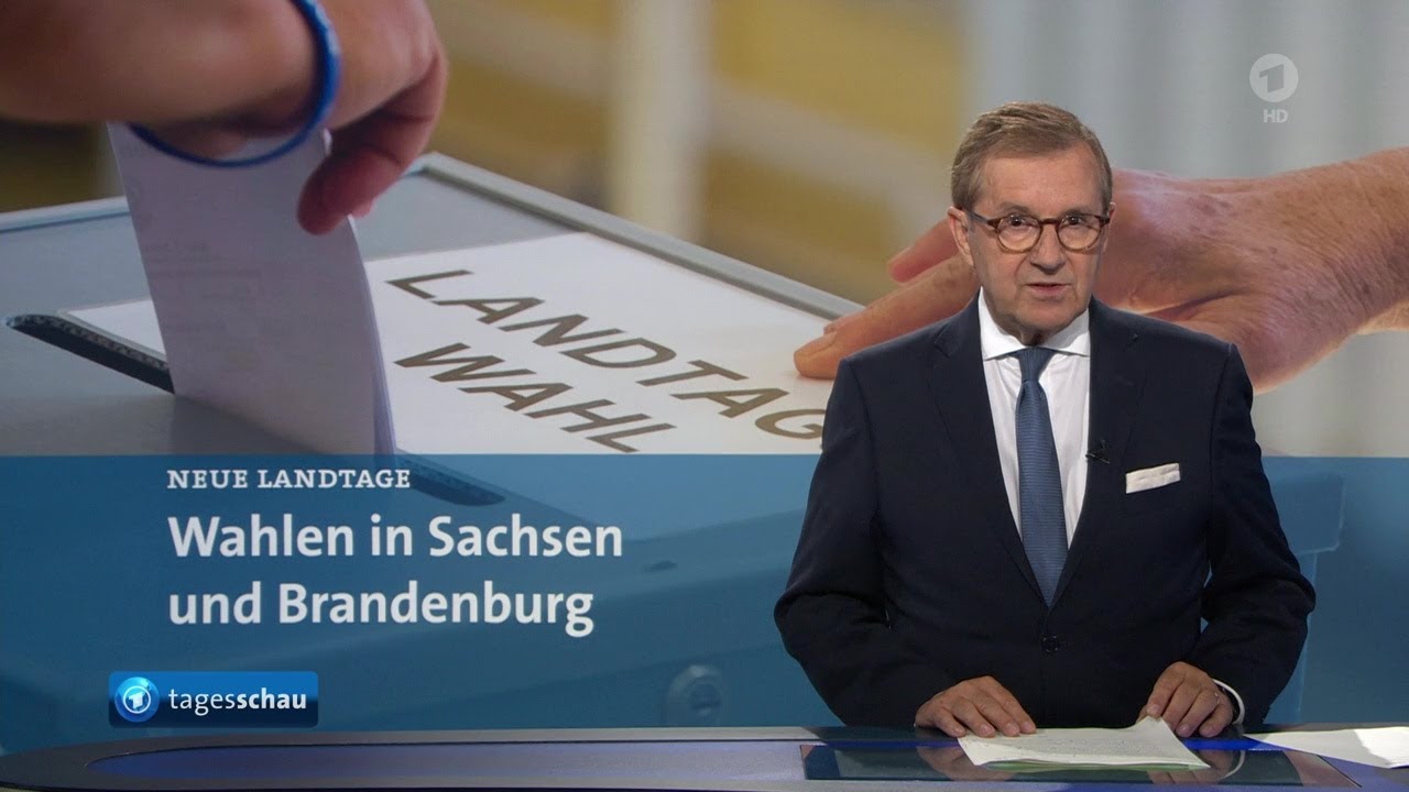 tagesschau 