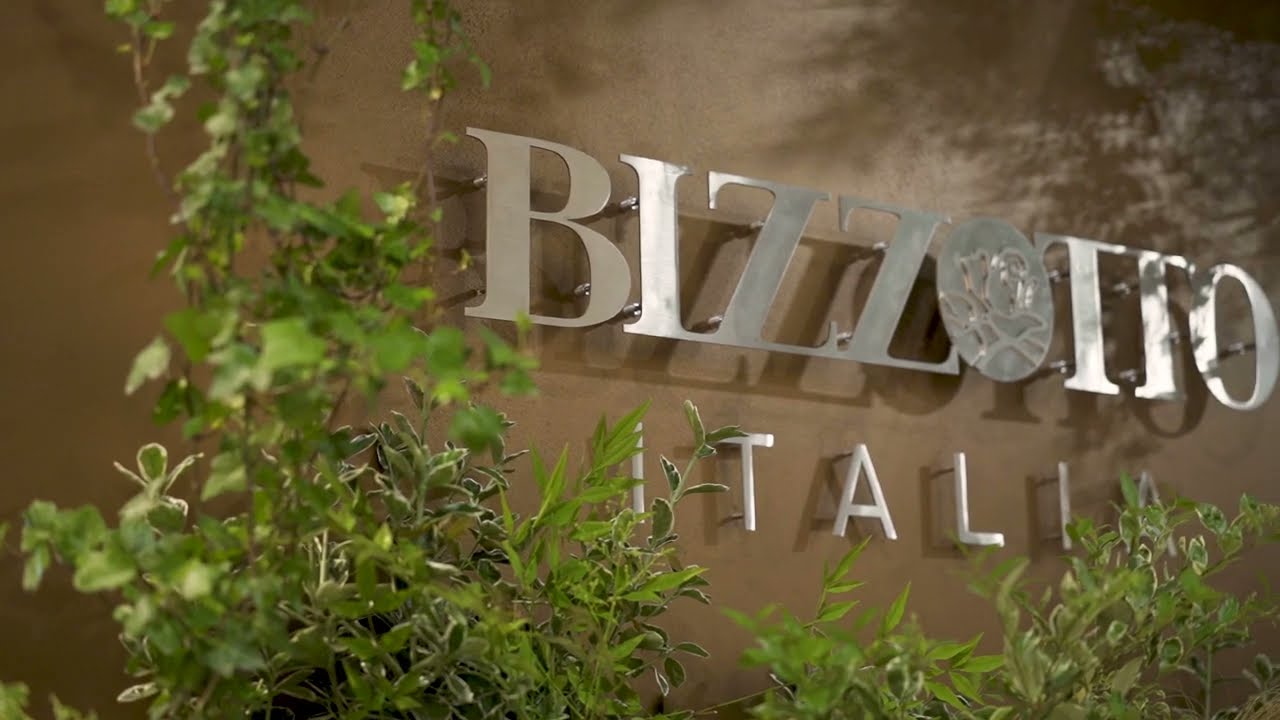 Salone del Mobile.Milano 2024 - Bizzotto Italia
