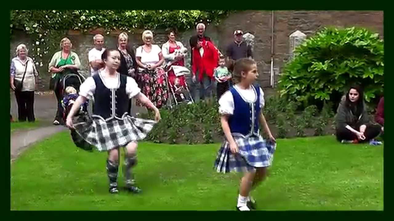 Galloway Childrens Festival 2014  01
