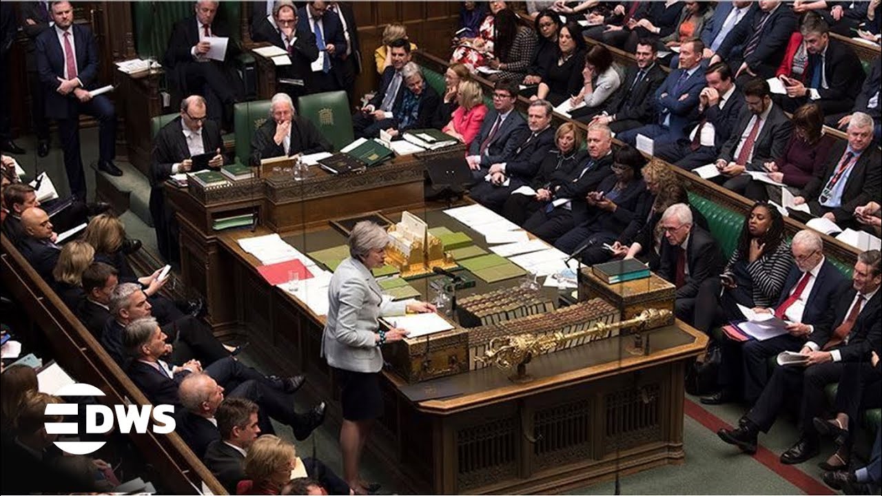WATCH NOW: UK Parliament Confronts Epstein Revelations Tied to Peter Mandelson | AC15