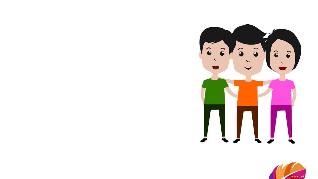 Presentation for College staff