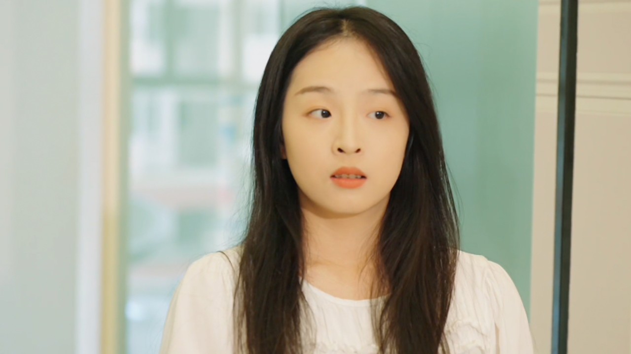 也许不是糖果过期了，是我回来晚了