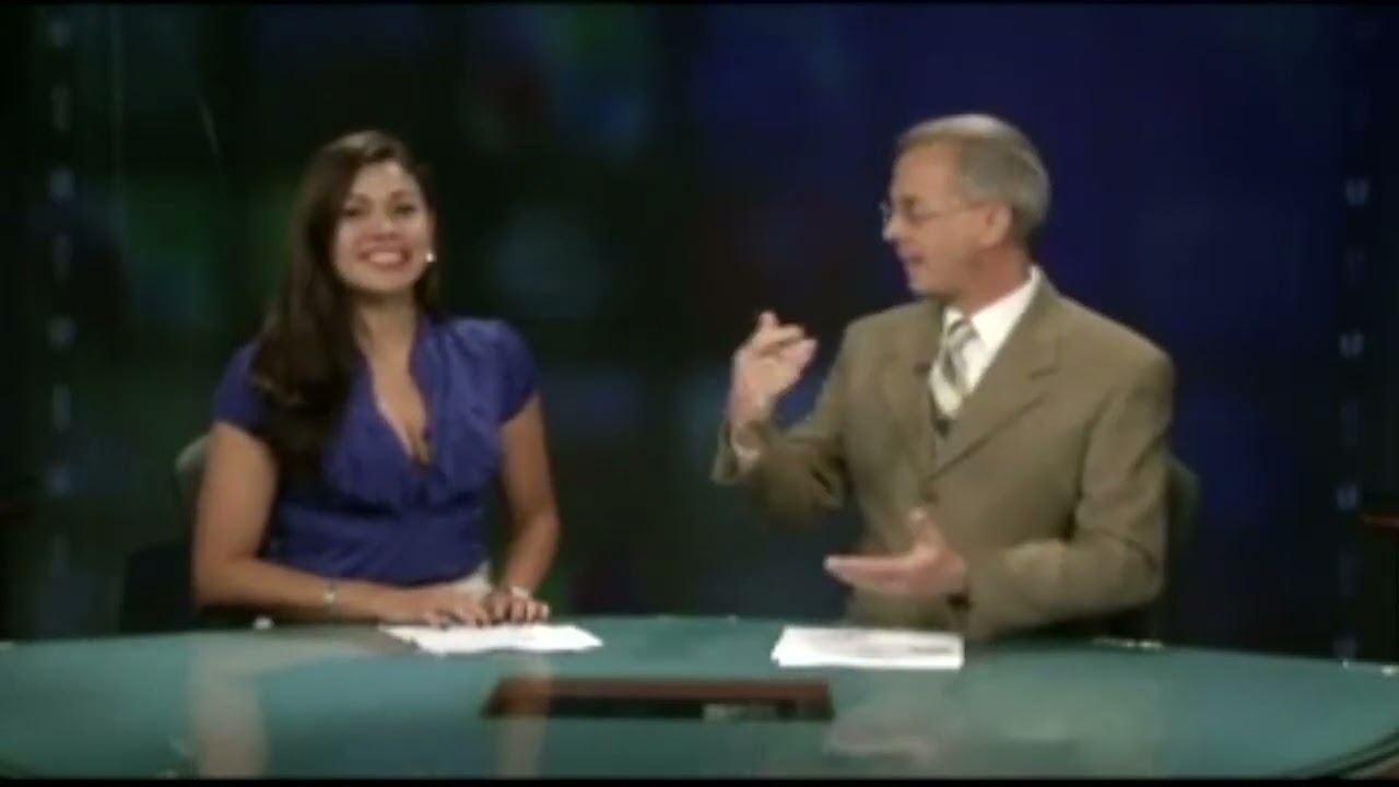 WVEN-TV - Noticias Univision Florida Central a las 11PM - Close - 4/15/2013