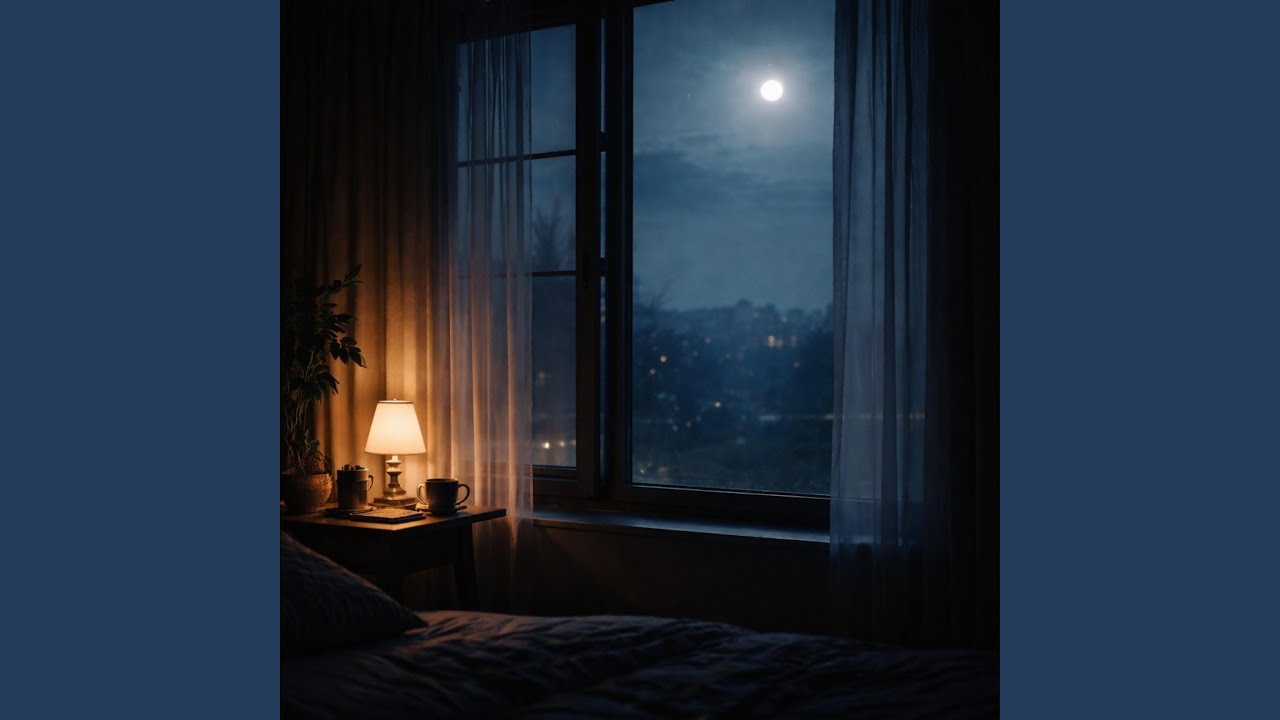 Quiet in me