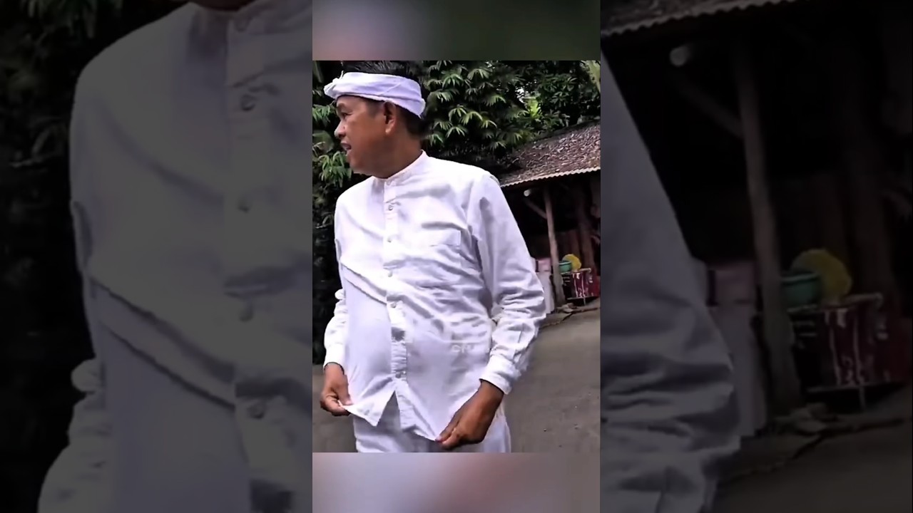 Kang Dedi lagi di kampung Cirendeu Kota Cimahi #gubernurjabar