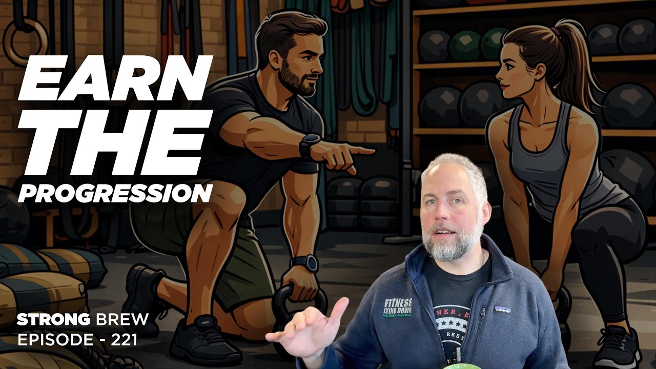 Start at Square One: Rethinking What “Foundations” Really Mean in Strength Training