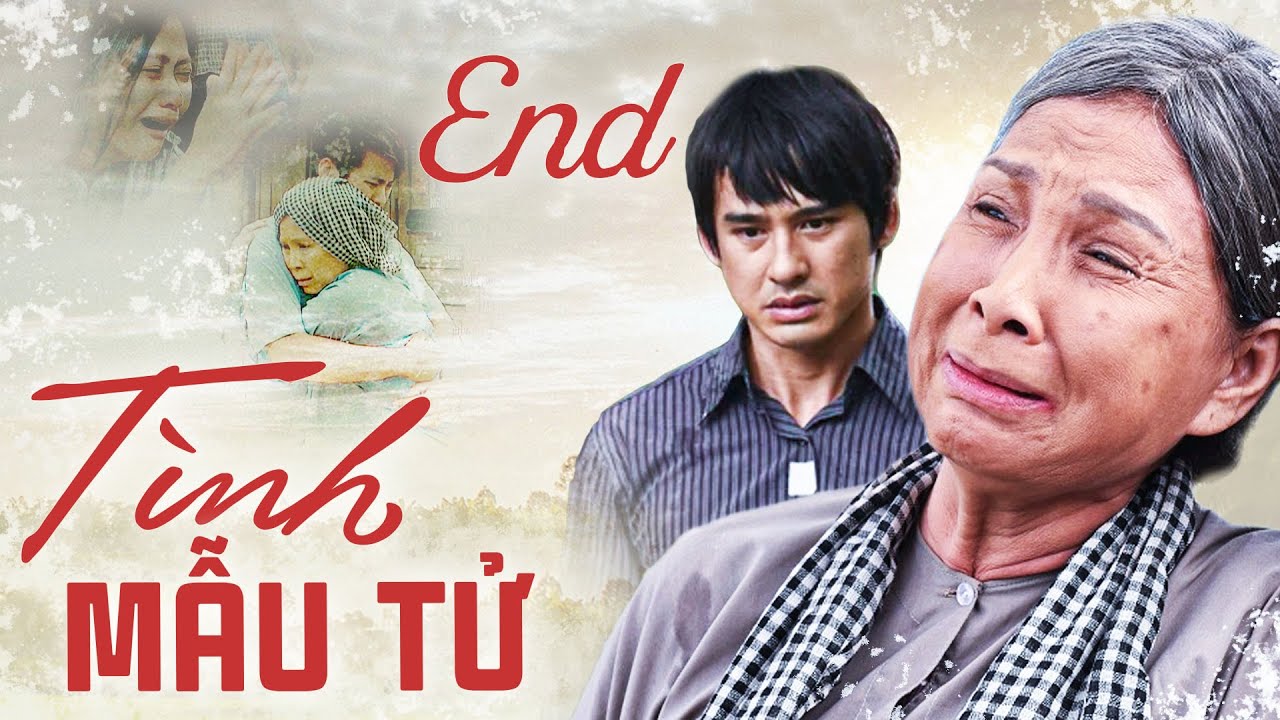 TÌNH MẪU TỬ - TẬP CUỐI | Phim Bộ Tình Cảm Tâm Lý Xã Hội Việt Nam Mới Hay Nhất 2023 | Phim Bộ THVL