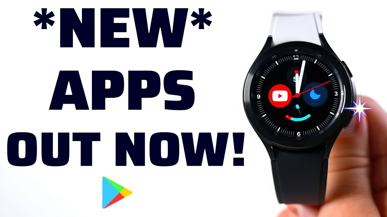 Galaxy Watch 4 -THIS NEW Feature is FINALLY HERE!