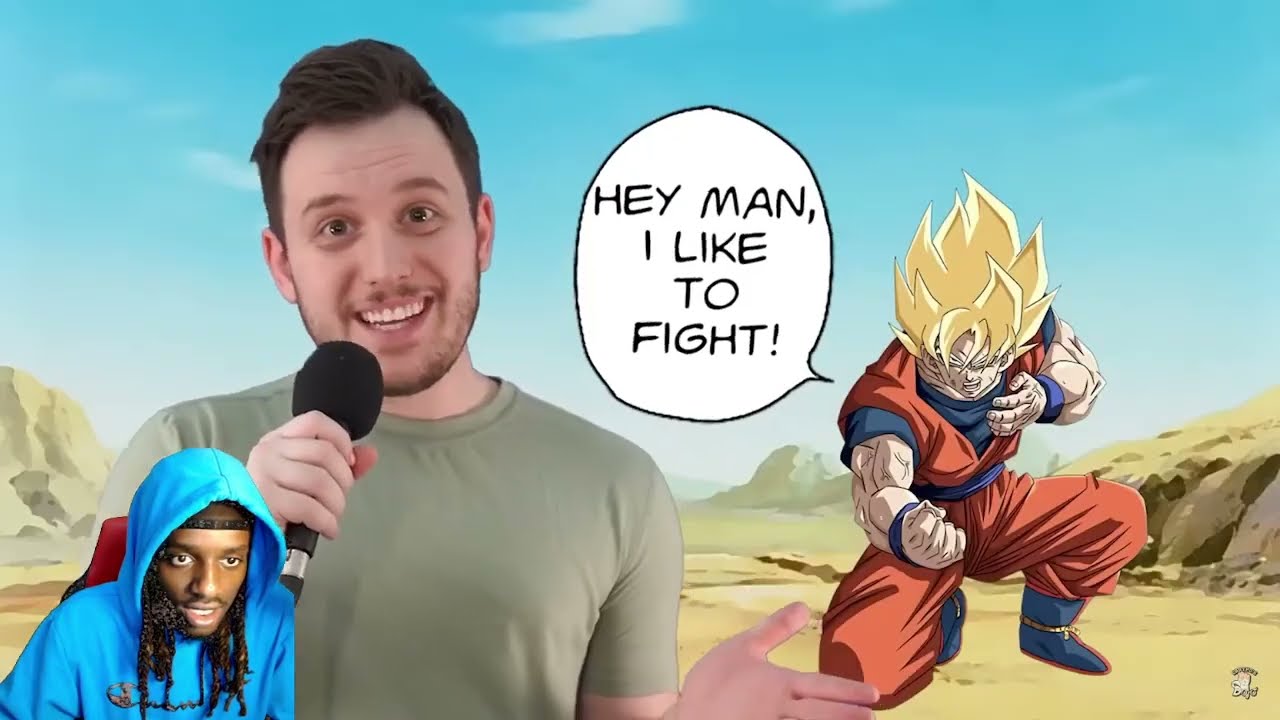 The Many Mistakes of the Cell Saga Reaction