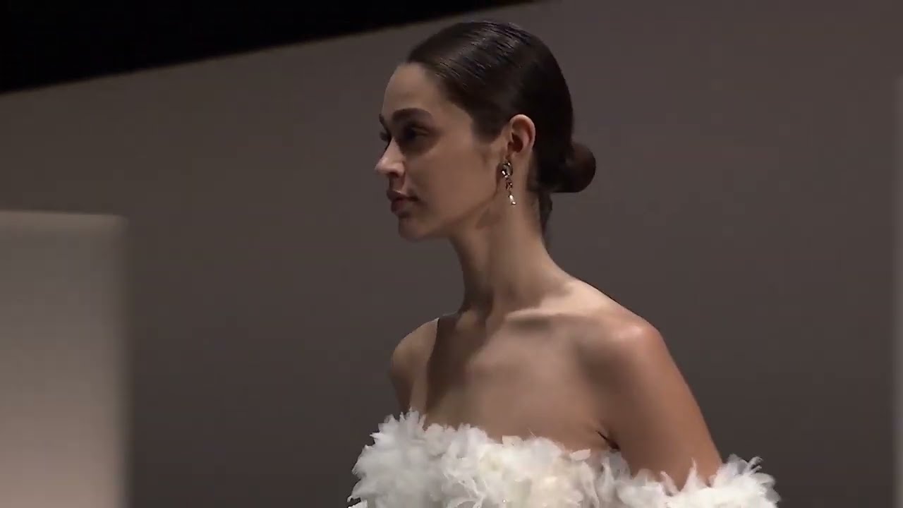 Helena   BBF24 Fashion Show