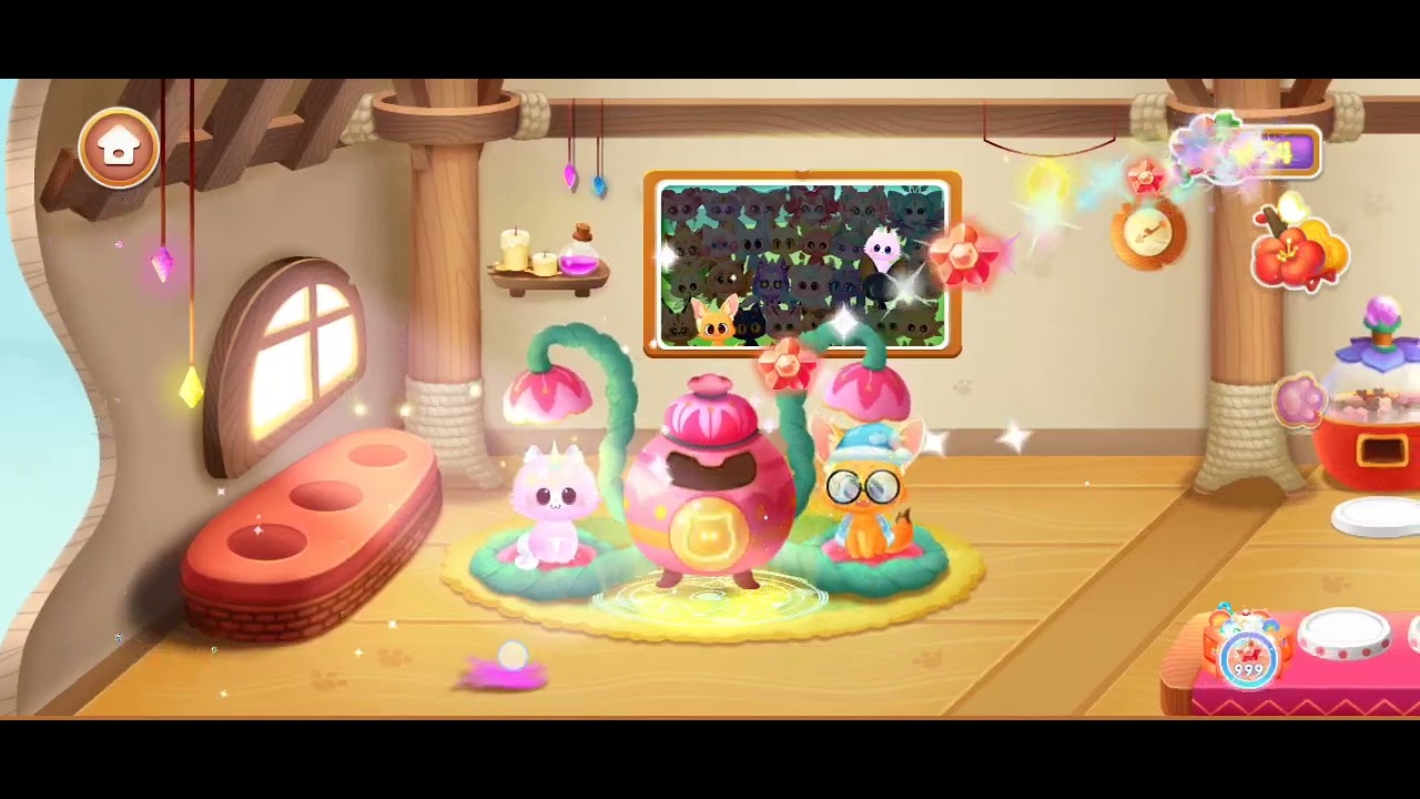 kitty world new game 2025 🔔