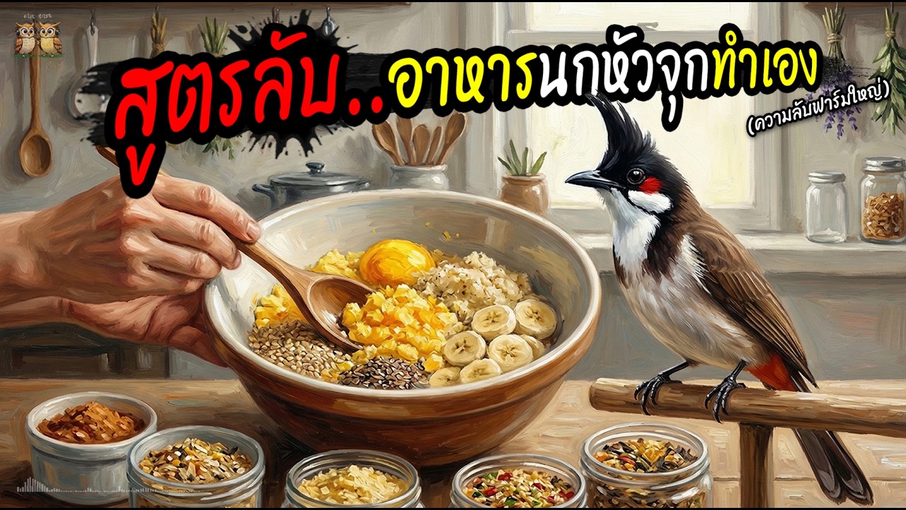 แฉสูตรลับ 