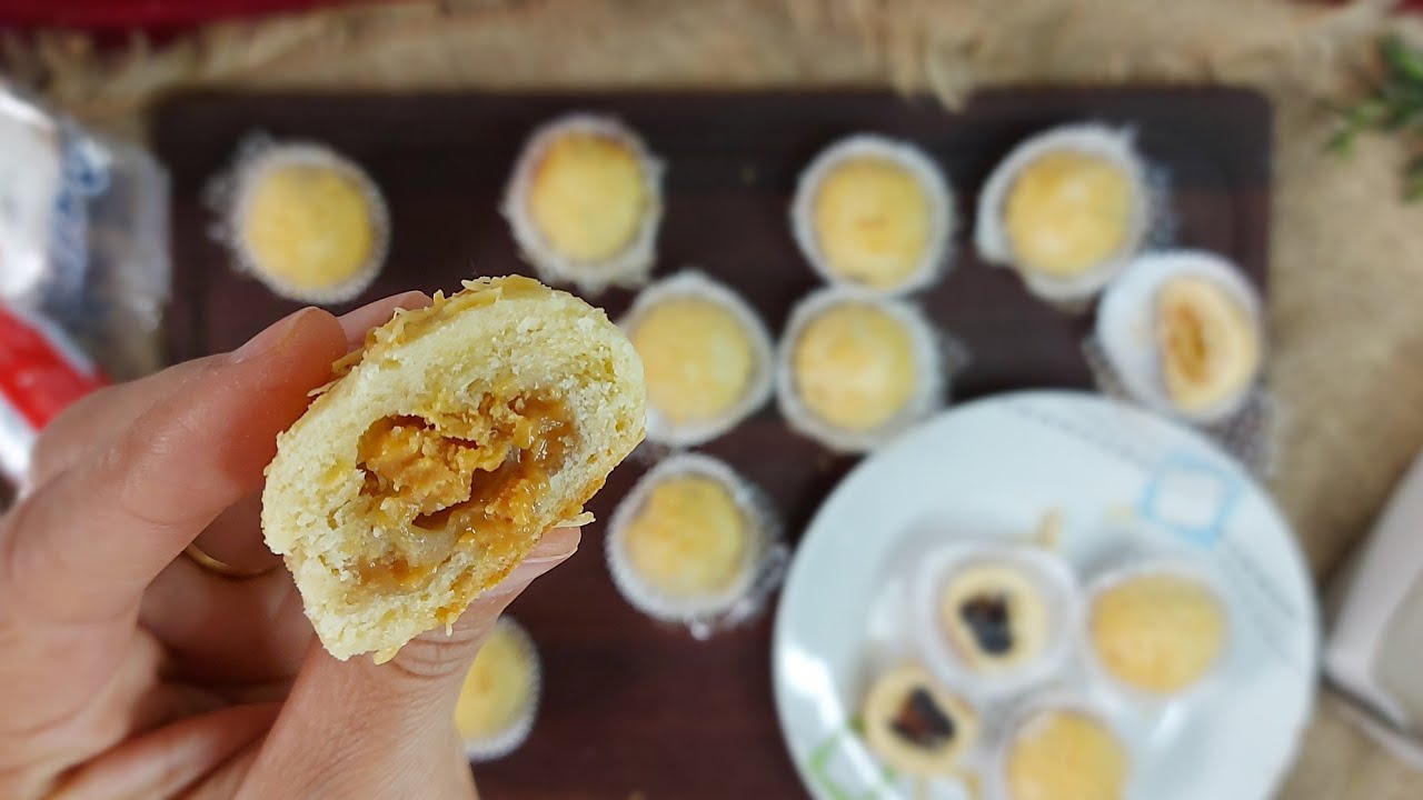 BOMBOM SALGADO PARA FESTA! TODOS VÃO AMAR ESSA DELÍCIA!
