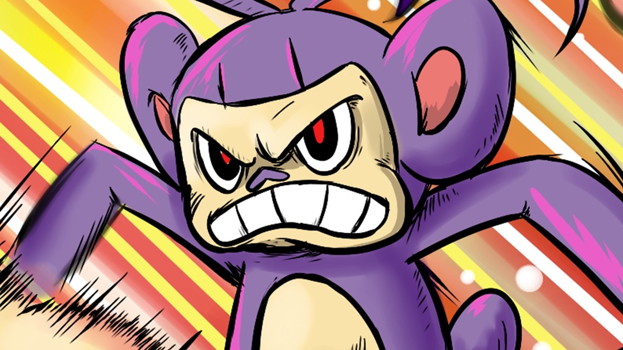 Beat Up Ambipom is ABSOLUTELY BUSTED with THIS One Change....