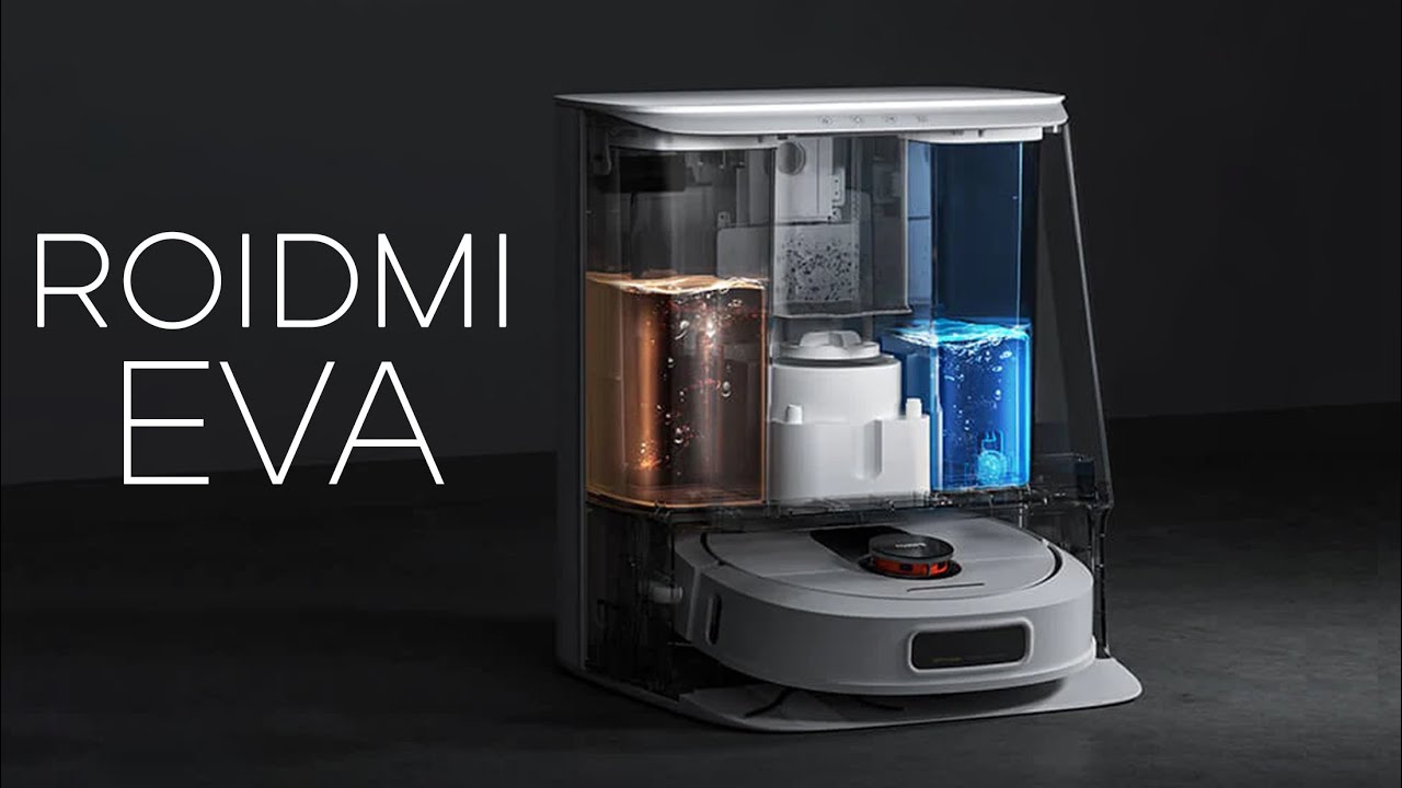 Ez az őszinte véleményem az öntisztító robotokról