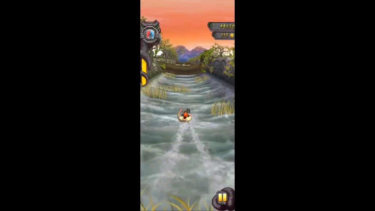 Run Rush Gaming is live!