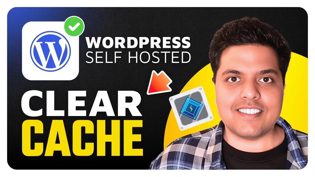 How To Clear Lightspeed Cache in WordPress (Easy Guide)