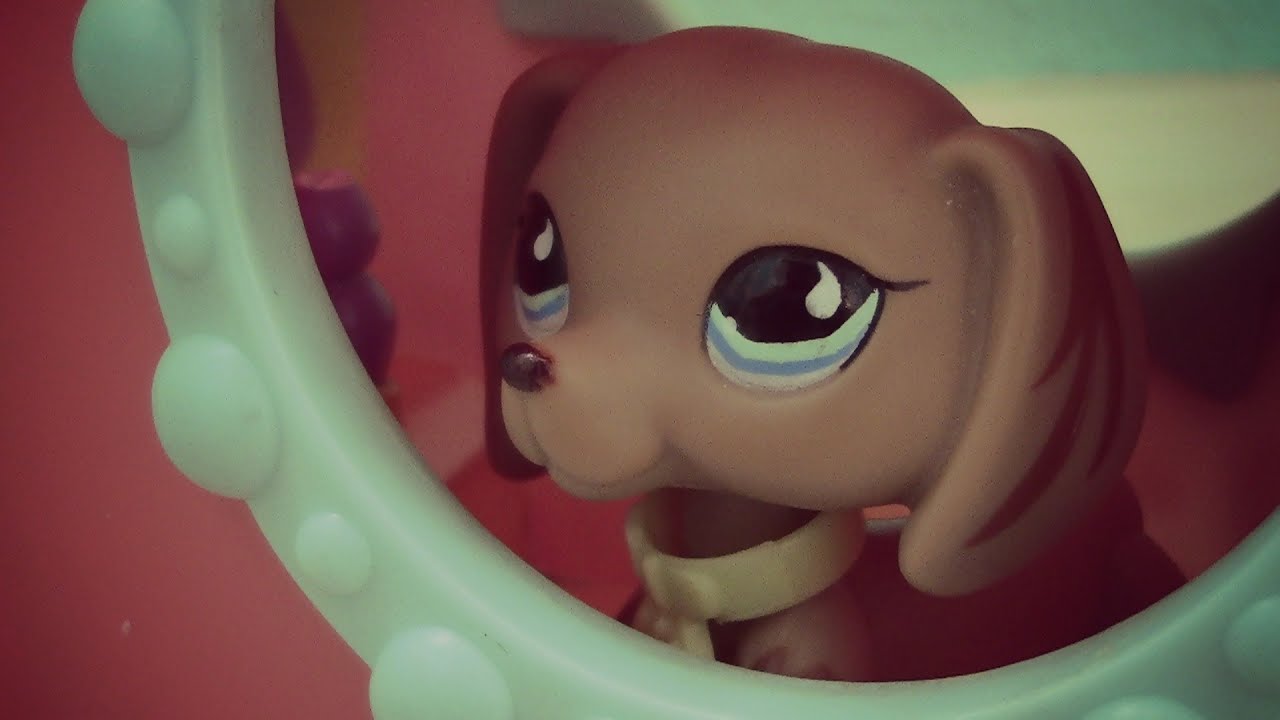 LPS: Two Stories (Episode #1 - 