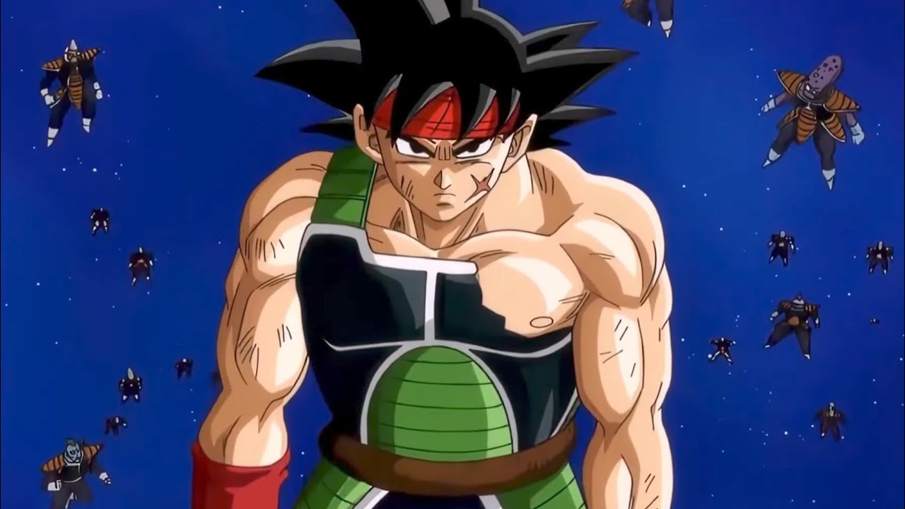 Sparking Zero