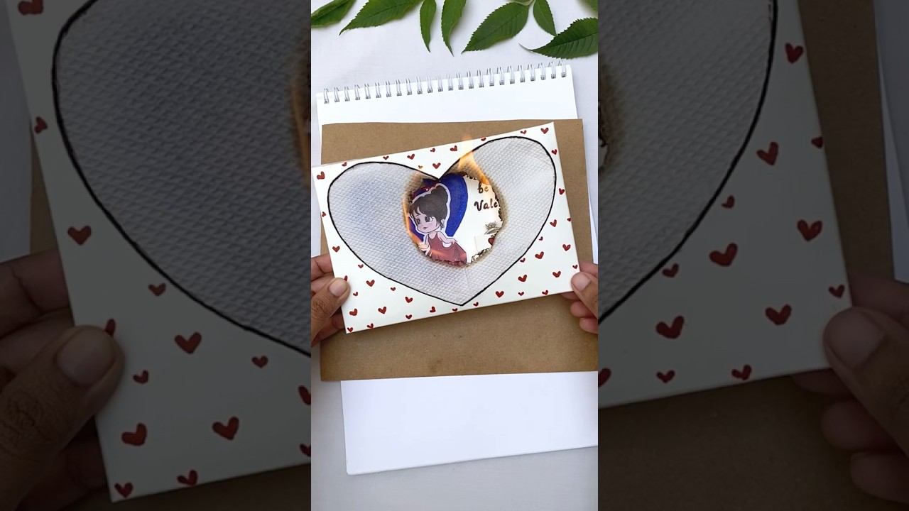 Valentine’s Day gift idea♥️ 