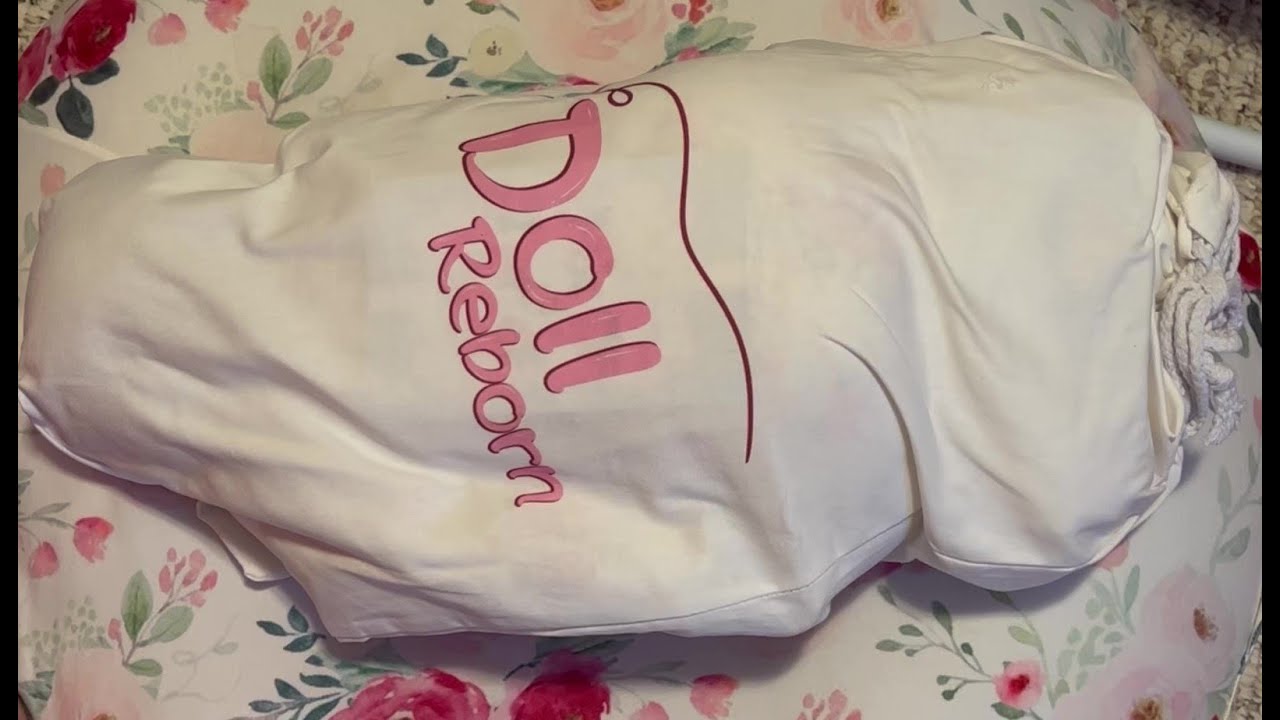 Disappointed Unboxing Of Amazon Maddie Reborn Replica 24