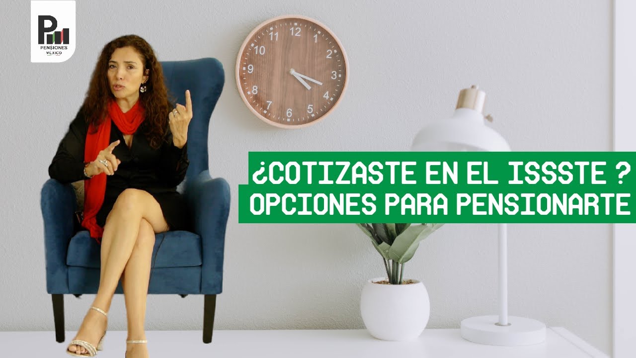 ¿Cambios en la ley del ISSSTE?. ¿Décimo transitorio o cuentas individuales?