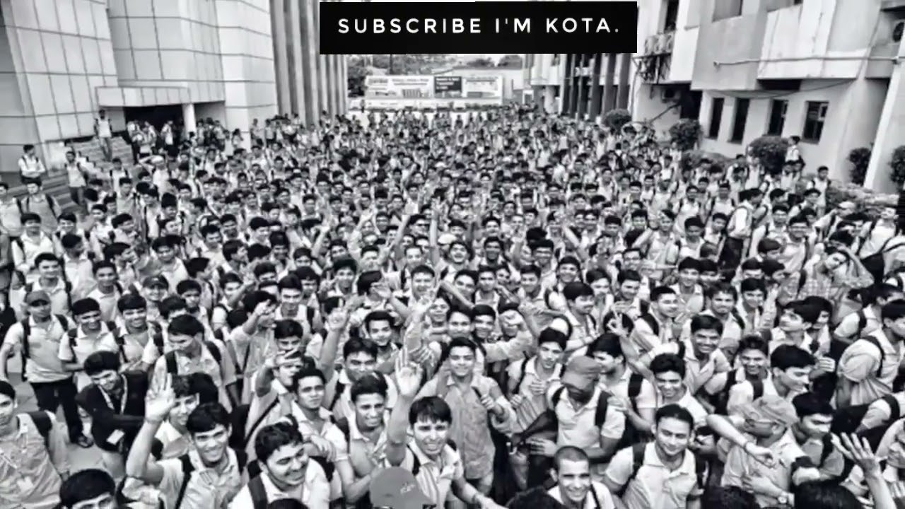 #Kota#The History of Allen  #Best coaching in kota For medical and jee students #👨&zwj;🎓